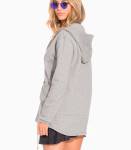 Wooden single drawer