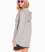 Wooden single drawer