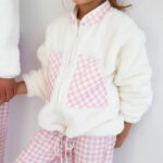 Sensis Nanny Kids bluzė 110–128