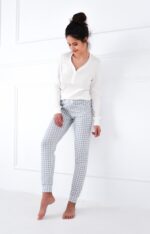 Pižama Sensis Desire, , S-XL - Image 4