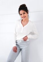 Pižama Sensis Desire, , S-XL - Image 2