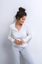 Pižama Sensis Desire, , S-XL - Image 6