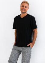 Sensis Pedro pižama ir šortais M-2XL - Image 3