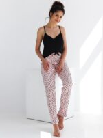 Pižama „Sensis Paula w/r“ (dydžiai S-XL) - Image 7