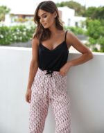 Pižama „Sensis Paula w/r“ (dydžiai S-XL) - Image 2