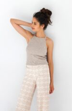 Pižama Sensis Francesca w/r S-L - Image 4