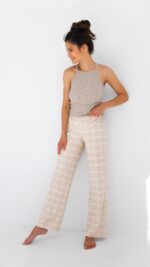 Pižama Sensis Francesca w/r S-L - Image 5