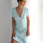 Sensis Greta marškiniai S-XL