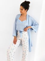 Pižama Sensis Edita w/r S-XL - Image 8