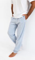 Pižama Sensis David ir šortais M-2XL - Image 6