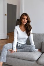 Sensis Hattie ilga pižama S-XL - Image 4