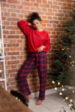 Pižama „Sensis Cordelia“ S-XL - Image 5