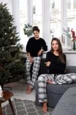 Pižama Sensis Blanche S-XL - Image 9