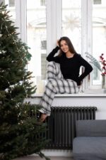 Pižama Sensis Blanche S-XL - Image 10