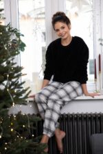 Pižama „Sensis Meredith“ , S-XL - Image 9