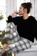 Pižama „Sensis Meredith“ , S-XL - Image 10