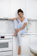 Pižama Sensis Evelina S-XL