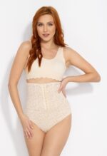 Gorset Mitex Super Talia String New S-5XL - Image 4