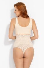 Gorset Mitex Super Talia String New S-5XL - Image 3