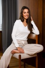 Pižama „Sensis Dinah“ , S-XL dydžiai - Image 7