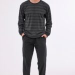 Cornette 117/280, laisvo kirpimo, 15, ir kelnėmis, S-2XL.