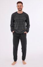 Cornette 117/280, laisvo kirpimo, 15, ir kelnėmis, S-2XL.