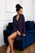 Sensis Sophia marškiniai , sagstomi, S-XL dydžiai. - Image 2