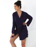 Sensis Sophia marškiniai , sagstomi, S-XL dydžiai. - Image 3