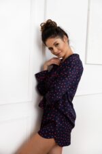 Pižama Sensis Maisie S-XL, sagstoma. - Image 5