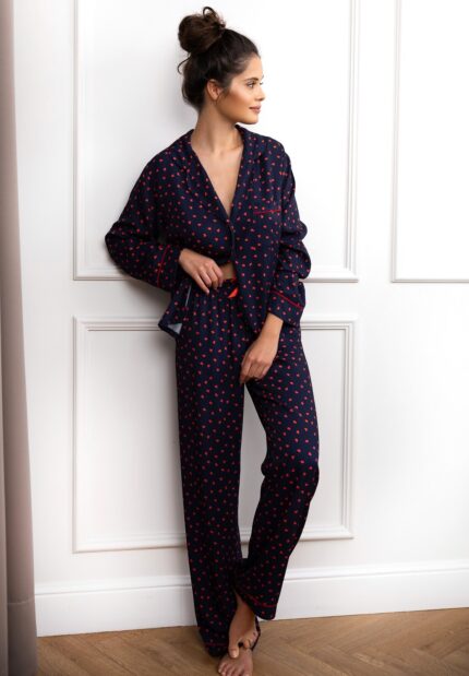 Pižama „Sensis Sophia“ S-XL, sagstoma