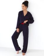 Pižama „Sensis Sophia“ S-XL, sagstoma - Image 4