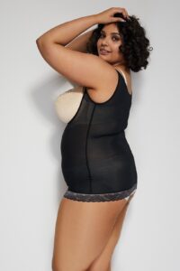 Mitex Glam Topas S-5XL - Image 3