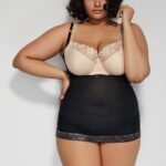 Mitex Glam Topas S-5XL