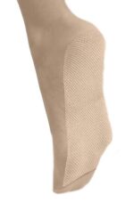 Knittex 21111 Natūralaus pado kojinės iki kelių 20 den - Image 4