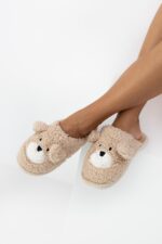 Sensis Mary šlepetės 36-41 - Image 3