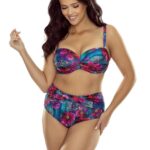 Gabbiano Evita D/25 maudymosi kostiumėlis