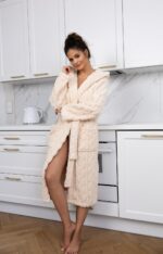 Sensis Ariana chalatėlis S-XL - Image 7