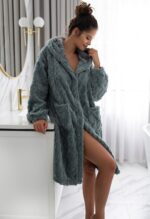 Sensis Grethen chalatas S-XL