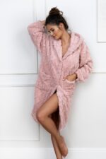 Sensis Bethany chalatas S-XL - Image 2