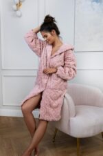 Sensis Bethany chalatas S-XL