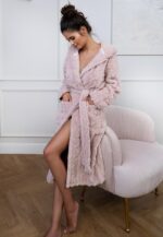 Chalatas Sensis Giulia S-XL