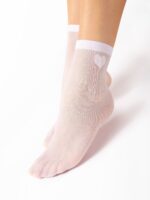 Kojinės Fiore G 1191 Cupido 20 den - Image 4