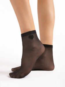 Kojinės Fiore G 1191 Cupido 20 den - Image 2