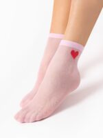 Kojinės Fiore G 1191 Cupido 20 den