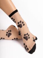 Kojinės Fiore G 1192 Pawpaw 20 den