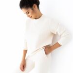 Sensis Latika ilgarankovis džemperis, XL dydis