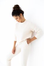 Sensis Latika ilgarankovis džemperis, XL dydis