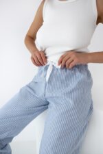 Sensis Dagna pilka pižama, XL - Image 4