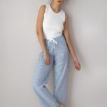 Sensis Dagna pilka pižama, XL