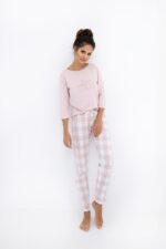 Sensis Annabelle trijų ketvirčių pižama S-XL - Image 7